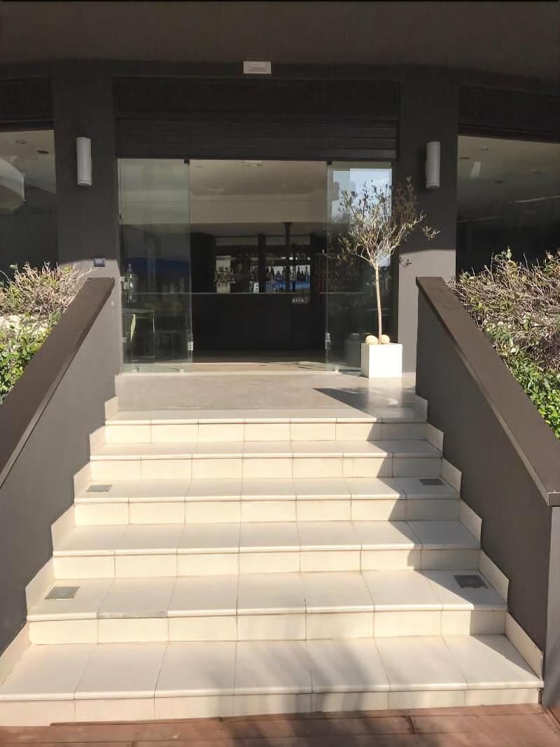 Hotel Caraibi Milano Marittima Exteriér fotografie