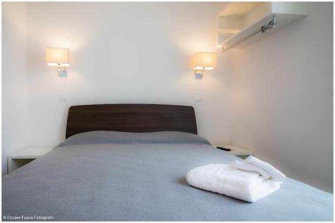 Hotel Caraibi Milano Marittima Exteriér fotografie
