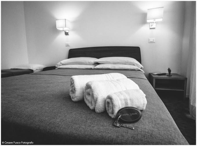 Hotel Caraibi Milano Marittima Exteriér fotografie
