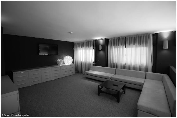 Hotel Caraibi Milano Marittima Exteriér fotografie