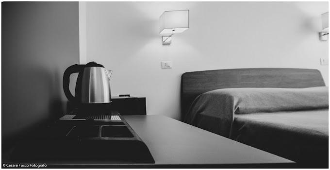 Hotel Caraibi Milano Marittima Exteriér fotografie