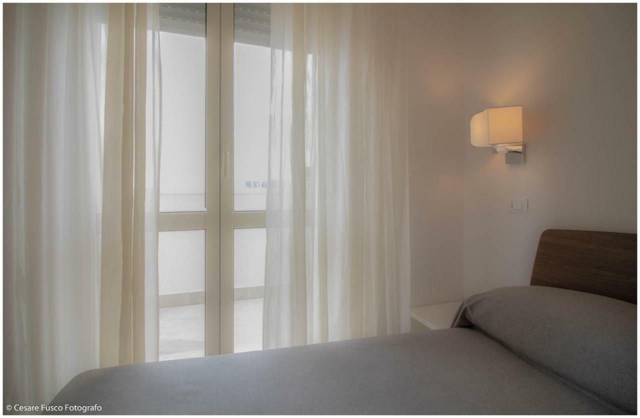 Hotel Caraibi Milano Marittima Exteriér fotografie