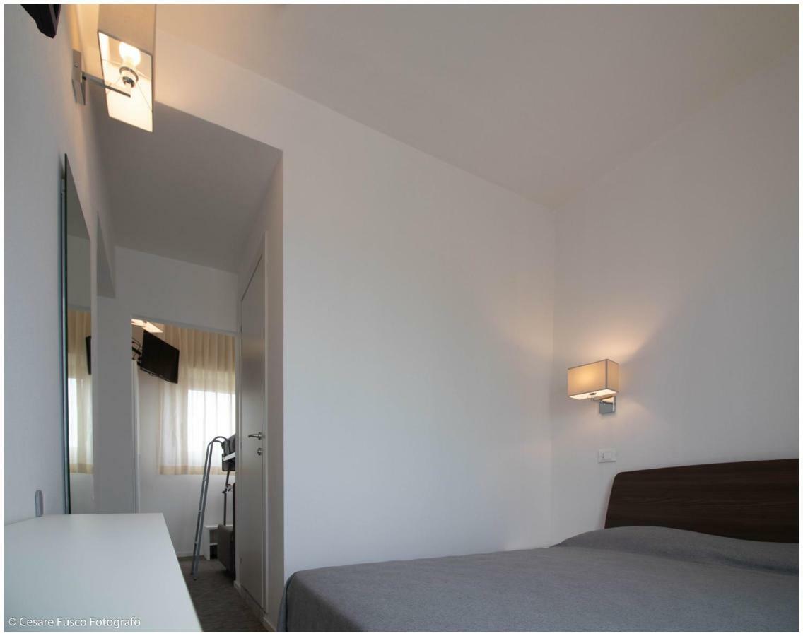 Hotel Caraibi Milano Marittima Exteriér fotografie