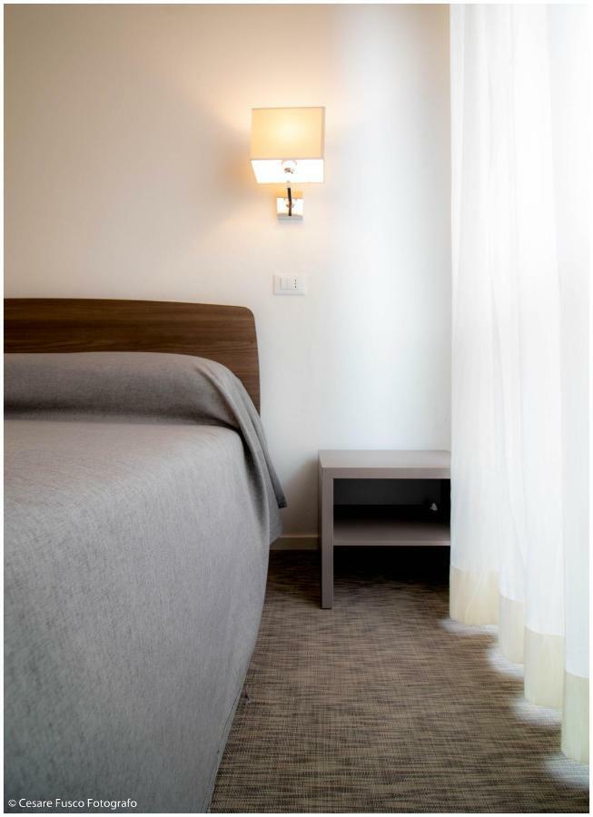 Hotel Caraibi Milano Marittima Exteriér fotografie