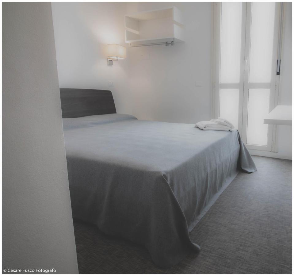 Hotel Caraibi Milano Marittima Exteriér fotografie